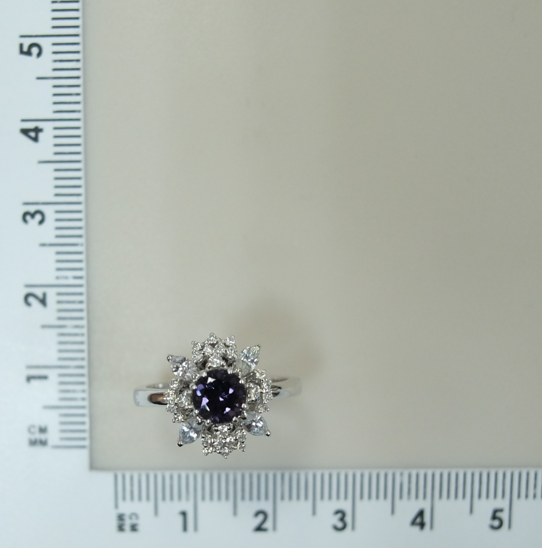 10312-000697 Кольцо (Au 585)